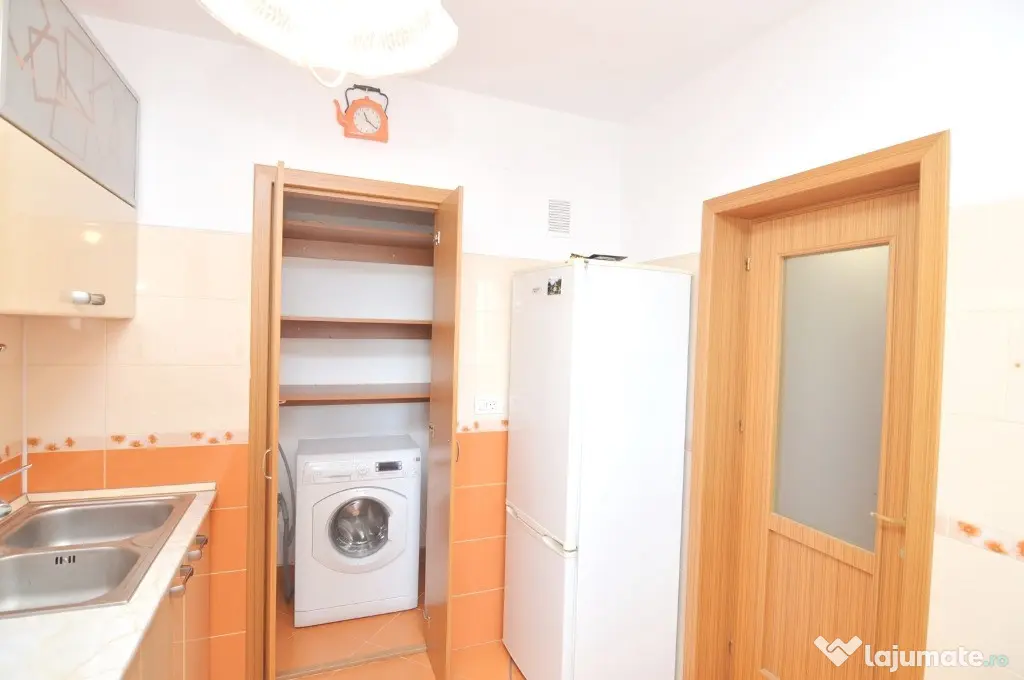 Apartament Deosebit 3 Camere Iancului | Prima Inchiriere - Bucuresti (Bucuresti-Ilfov)