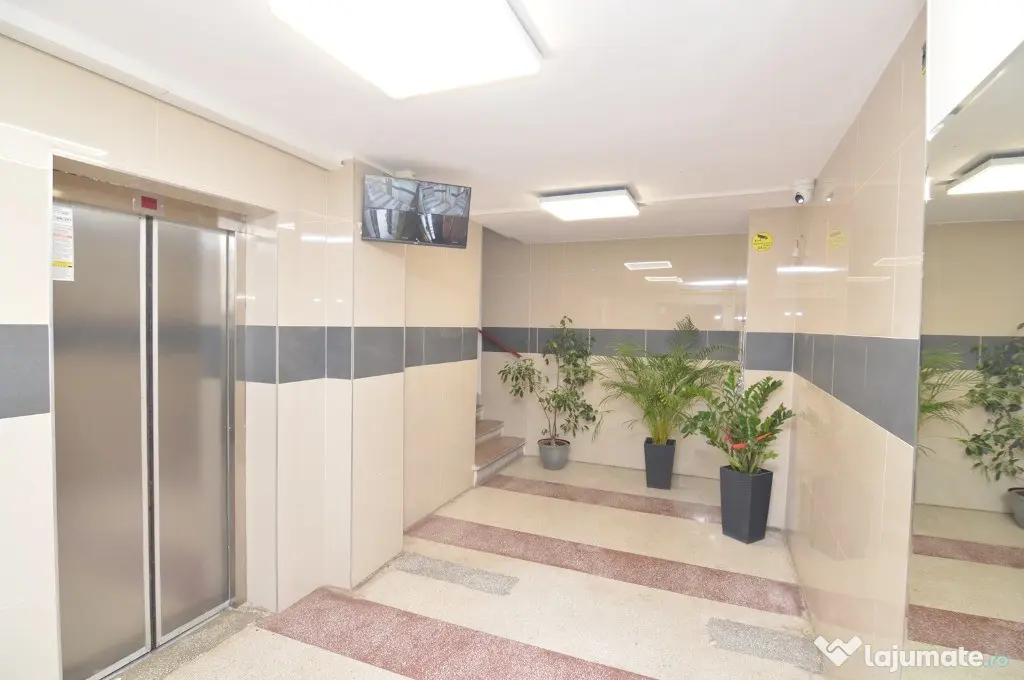Apartament Deosebit 3 Camere Iancului | Prima Inchiriere - Bucuresti (Bucuresti-Ilfov)