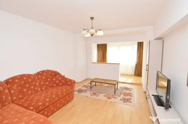 Apartament Deosebit 3 Camere Iancului | Prima Inchiriere - Bucuresti (Bucuresti-Ilfov)