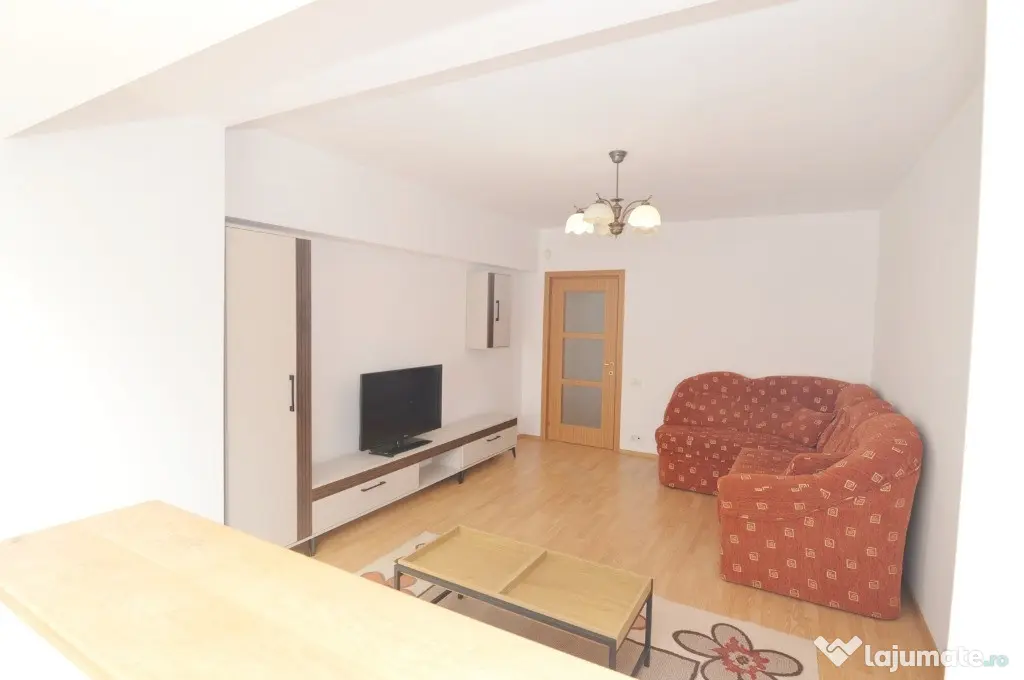 Apartament Deosebit 3 Camere Iancului | Prima Inchiriere - Bucuresti (Bucuresti-Ilfov)