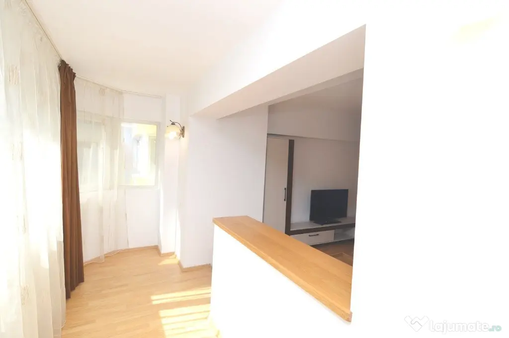 Apartament Deosebit 3 Camere Iancului | Prima Inchiriere - Bucuresti (Bucuresti-Ilfov)
