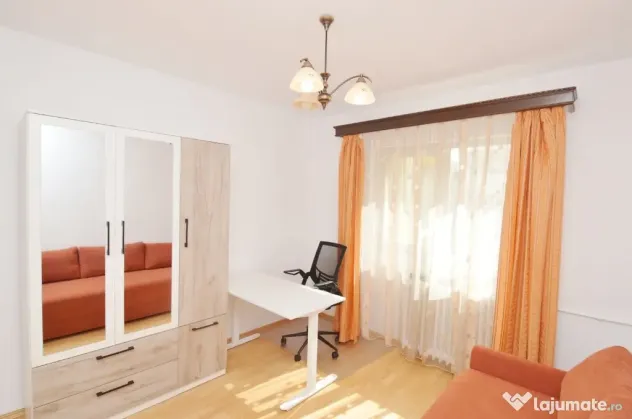 Apartament Deosebit 3 Camere Iancului | Prima Inchiriere - Bucuresti (Bucuresti-Ilfov)