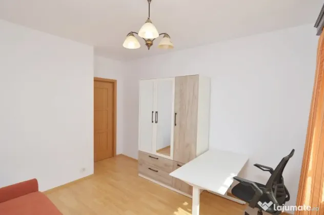 Apartament Deosebit 3 Camere Iancului | Prima Inchiriere - Bucuresti (Bucuresti-Ilfov)