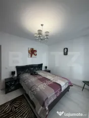 Apartament 2 camere, 59 mp, A.C. Park Lake 