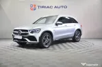 MERCEDES BENZ GLC 300 DE 4M