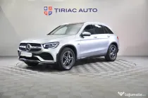 Mercedes benz glc 300 de 4m