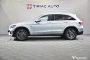 MERCEDES BENZ GLC 300 DE 4M 