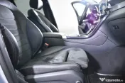 MERCEDES BENZ GLC 300 DE 4M 
