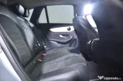 MERCEDES BENZ GLC 300 DE 4M 