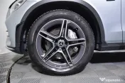 MERCEDES BENZ GLC 300 DE 4M 