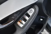 MERCEDES BENZ GLC 300 DE 4M 