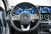 MERCEDES BENZ GLC 300 DE 4M 