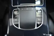 MERCEDES BENZ GLC 300 DE 4M 