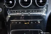 MERCEDES BENZ GLC 300 DE 4M 
