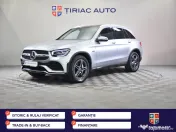 MERCEDES BENZ GLC 300 DE 4M 