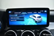 MERCEDES BENZ GLC 300 DE 4M 