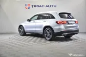 MERCEDES BENZ GLC 300 DE 4M 