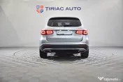 MERCEDES BENZ GLC 300 DE 4M 