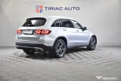 MERCEDES BENZ GLC 300 DE 4M 