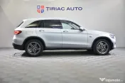 MERCEDES BENZ GLC 300 DE 4M 