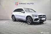 MERCEDES BENZ GLC 300 DE 4M 