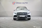 MERCEDES BENZ GLC 300 DE 4M 