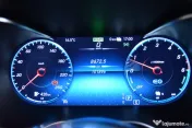 MERCEDES BENZ GLC 300 DE 4M 