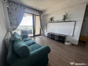 Apartament 2 camere, parcare, zona Bujorului Residence 