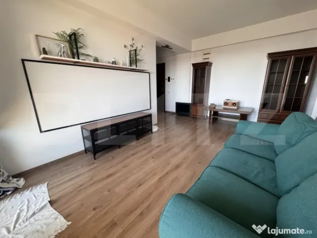 Apartament 2 camere, parcare, zona Bujorului Residence - Craiova (Dolj)