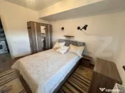 Apartament 2 camere, parcare, zona Bujorului Residence 
