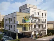2 Camere Popesti Leordeni/Biruintei Bloc Boutique-Dezvoltator