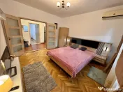 Apartament 3 camere etaj 1, centrala, ac, Spitalul de Urgen