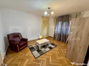 Apartament 3 camere etaj 1, centrala, ac, Spitalul de Urgen