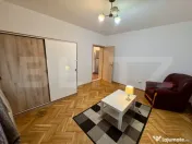 Apartament 3 camere etaj 1, centrala, ac, Spitalul de Urgen