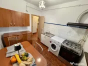 Apartament 3 camere etaj 1, centrala, ac, Spitalul de Urgen