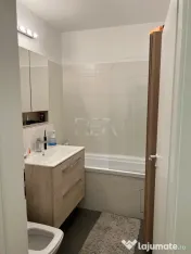 3 camere 87,5 mp, etaj 1/12, Tineretului Park Residence 