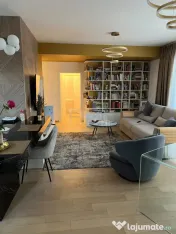 3 camere 87,5 mp, etaj 1/12, Tineretului Park Residence 