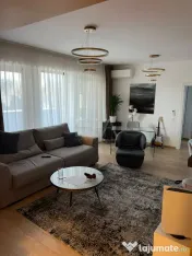 3 camere 87,5 mp, etaj 1/12, Tineretului Park Residence 