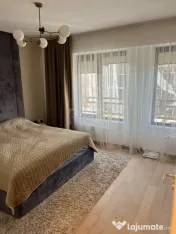 3 camere 87,5 mp, etaj 1/12, Tineretului Park Residence 