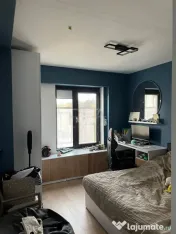 3 camere 87,5 mp, etaj 1/12, Tineretului Park Residence 