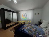 Vanzare casa 3 camere Berceni Luica 