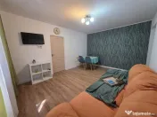 Isho-Tipografilor Apartartament 2 Camere Parter
