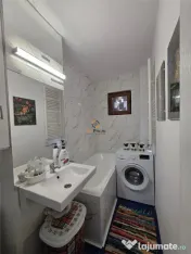 Isho-Tipografilor Apartartament 2 Camere Parter