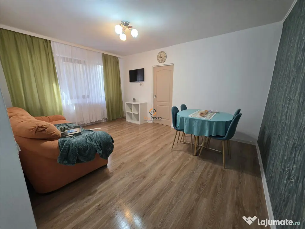 Isho-Tipografilor Apartartament 2 Camere Parter - Timisoara (Timis)