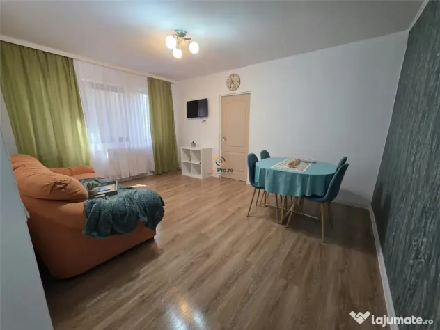 Isho-Tipografilor Apartartament 2 Camere Parter - Timisoara (Timis)