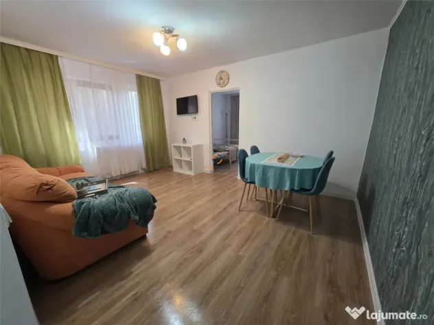 Isho-Tipografilor Apartartament 2 Camere Parter - Timisoara (Timis)