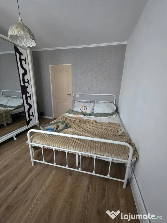 Isho-Tipografilor Apartartament 2 Camere Parter - Timisoara (Timis)