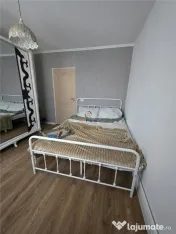 Isho-Tipografilor Apartartament 2 Camere Parter