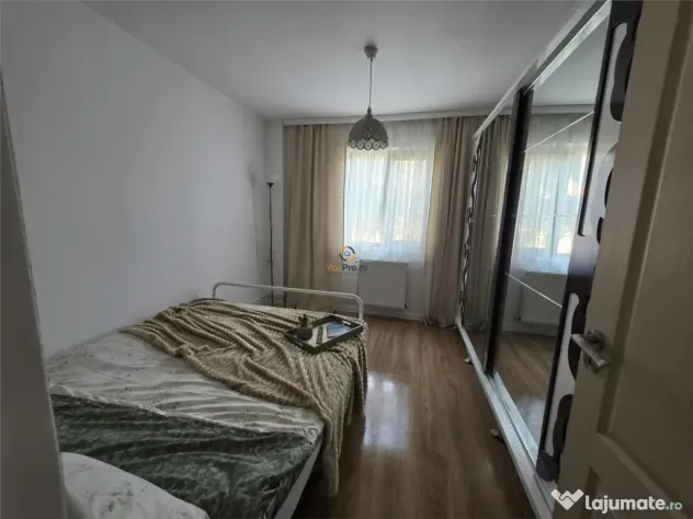 Isho-Tipografilor Apartartament 2 Camere Parter - Timisoara (Timis)