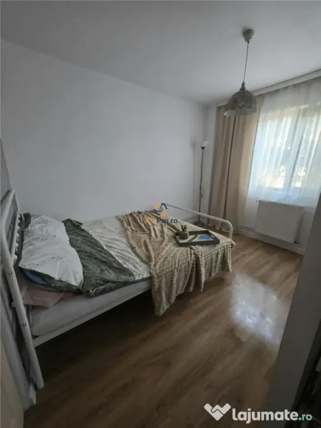 Isho-Tipografilor Apartartament 2 Camere Parter - Timisoara (Timis)